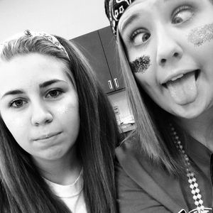 Meet your Posher, Katy