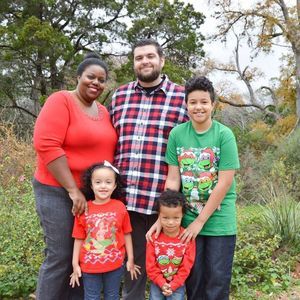 Meet your Posher, Monique