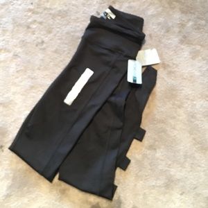 Forever 21 Yoga Pants