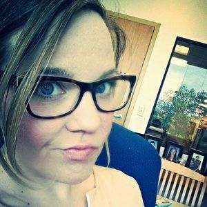 Meet your Posher, Christy