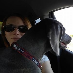 Meet your Posher, Heather