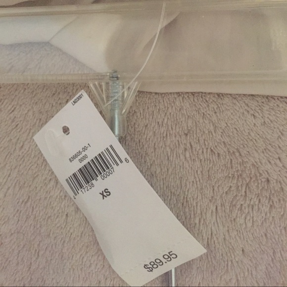 Nwt size xs gap beige long maxi - Picture 3 of 3