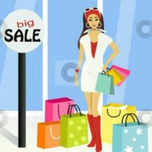 Meet your Posher, Kim solomon