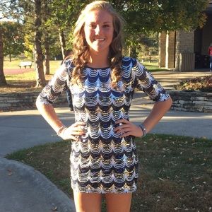 Meet your Posher, Erica