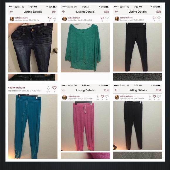 Bundle trade