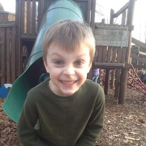 Meet your Posher, Suzy