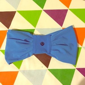 Lululemon headband