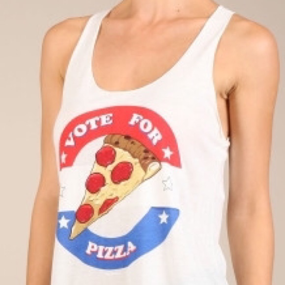 • Pizza Tank • - Picture 3 of 3