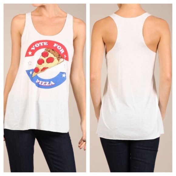 • Pizza Tank • - Picture 2 of 3