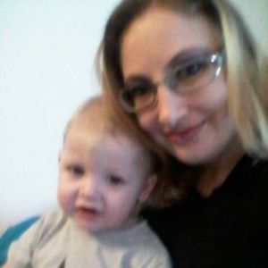 Meet your Posher, Leeanne