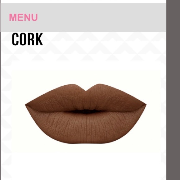 ISO Dose of Colors Liquid Lipsticks ✨