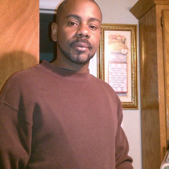 Meet your Posher, Frank