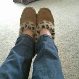 Meet your Posher, Joyce