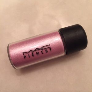 Mac Pigment