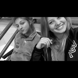 Meet your Posher, Brandi