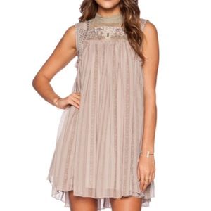 Free People Babylon Dress