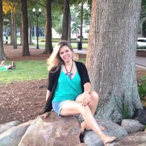 Meet your Posher, Leidyanne-vanderley