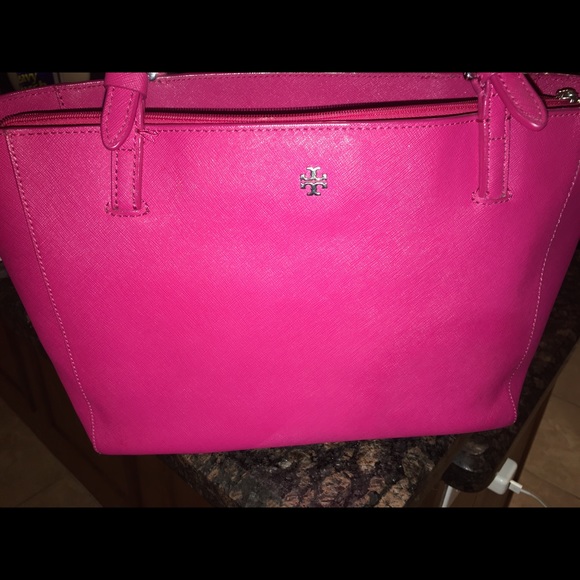 Tory Burch Small York tote