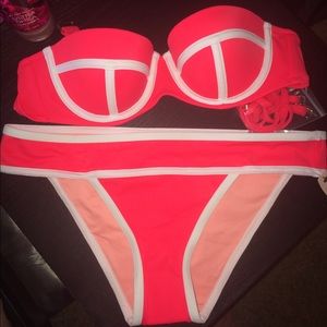 NWT VS bikini
