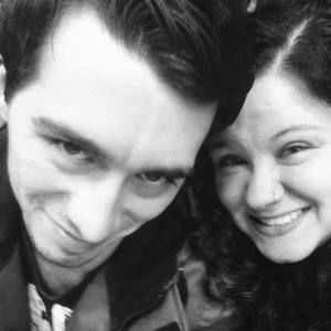 Meet your Posher, Robin