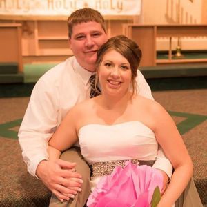 Meet your Posher, Joann