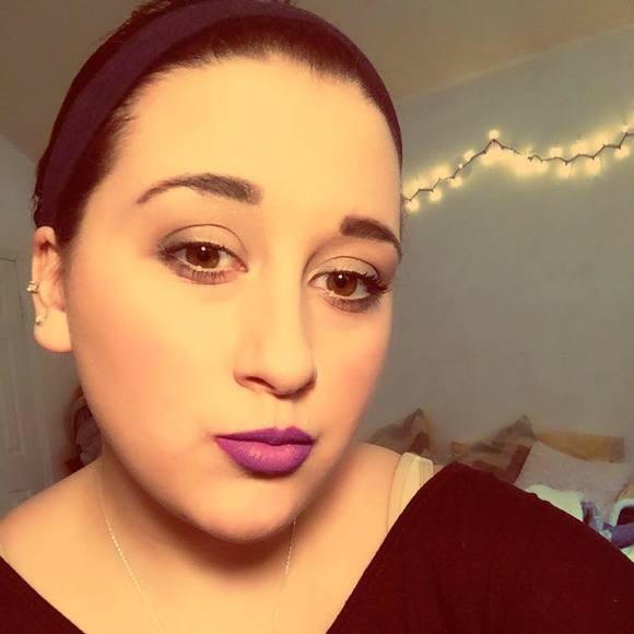 Meet your Posher, Rae