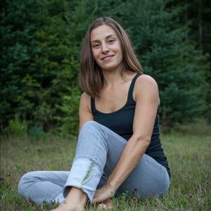 Meet your Posher, Kaitlan