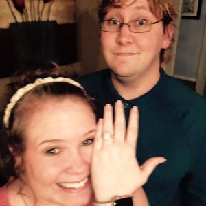 Meet your Posher, Kristin