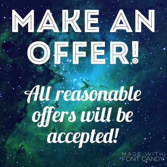 Make an offer!! - Picture 1 of 1