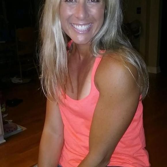 Meet your Posher, Priscilla