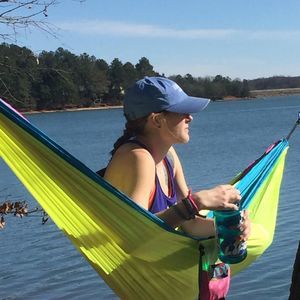 Meet your Posher, Hailey