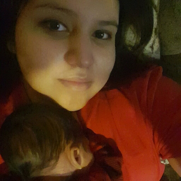 Meet your Posher, Janette