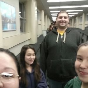 Meet your Posher, Vi