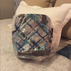 Thirty One Round About Caddy