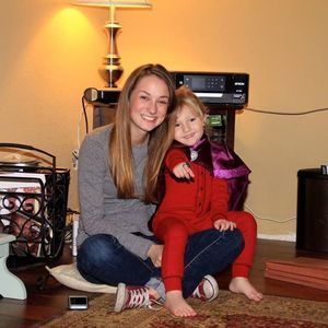 Meet your Posher, Rebekah