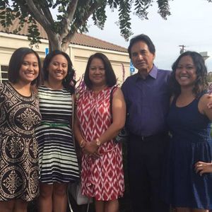 Meet your Posher, Joy