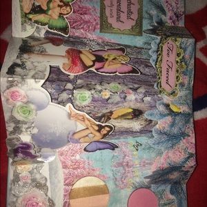 Too Faced Makeup - RARE TOO FACED ENCHANTED GLAMOURLAND PALETTE❤️❤️❤️ Too Faced Makeup - RARE TOO FACED ENCHANTED GLAMOURLAND PALETTE❤️❤️❤️