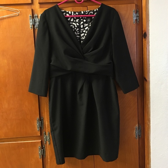 White House black market dress