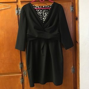 White House black market dress