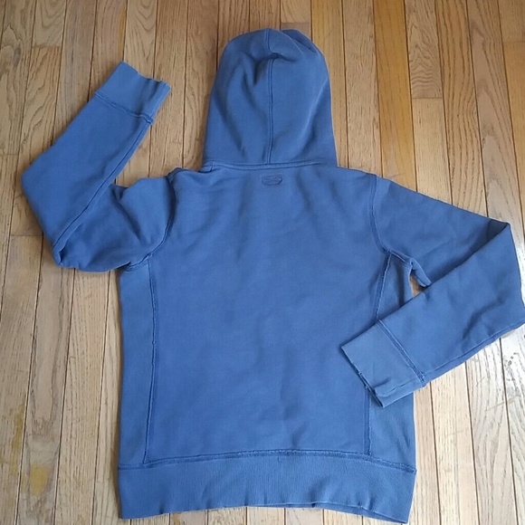 Abercrombie Gym Issue Hoodie - Picture 3 of 4
