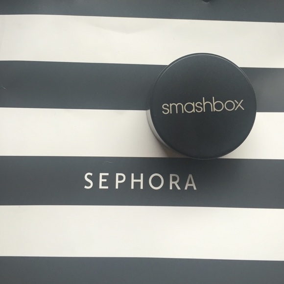 Smashbox Compact Blush