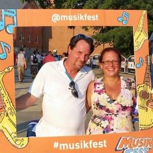 Meet your Posher, Barbara