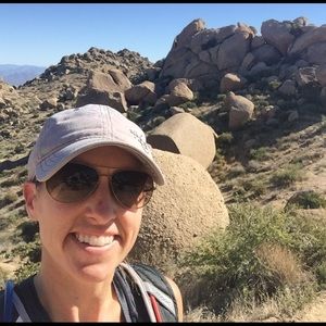 Meet your Posher, Cheryl