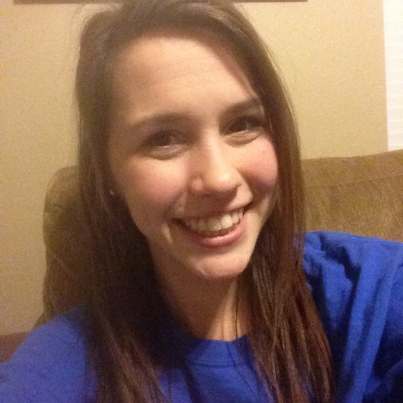 Meet your Posher, Catherine