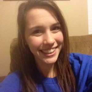 Meet your Posher, Catherine