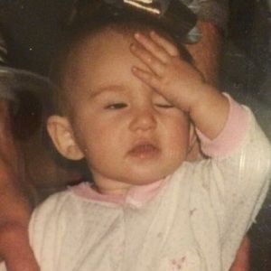 Meet your Posher, Danni