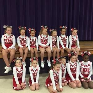 Meet your Posher, Donna