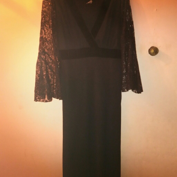 Jonathan Martin Dress size 14 W - Picture 3 of 4