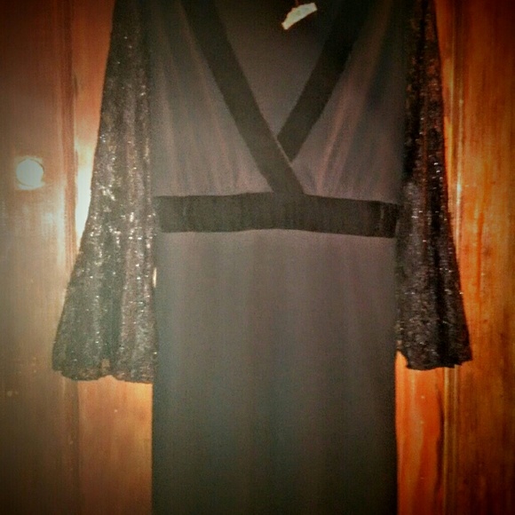 Jonathan Martin Dress size 14 W - Picture 4 of 4