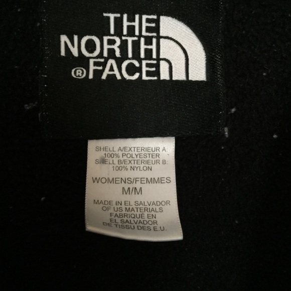 SOLD!!!! Women's Sz.Med northface jacket